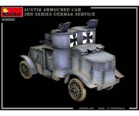 550039010 1:35 Austin Spähpanzer 3Ser. Dt. Inter.