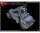 550039010 1:35 Austin Spähpanzer 3Ser. Dt. Inter.