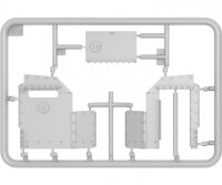 550039012 1:35 Austin Spähpanzer 3Ser. Frei. Int.