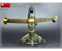 550040002 1:35 Focke-Wulf Triebflügel Interceptor