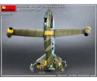 550040002 1:35 Focke-Wulf Triebflügel Interceptor