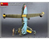 550040002 1:35 Focke-Wulf Triebflügel Interceptor