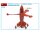 550040002 1:35 Focke-Wulf Triebflügel Interceptor