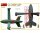 550040005 1:35 Focke-Wulf Triebflügel m. Gerüst