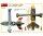 550040005 1:35 Focke-Wulf Triebflügel m. Gerüst