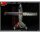 550040005 1:35 Focke-Wulf Triebflügel m. Gerüst