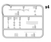 550040006 1:35 Kugelpanzer 41(r) m. Interieur