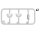550040006 1:35 Kugelpanzer 41(r) m. Interieur