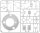 550040006 1:35 Kugelpanzer 41(r) m. Interieur