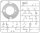 550040006 1:35 Kugelpanzer 41(r) m. Interieur