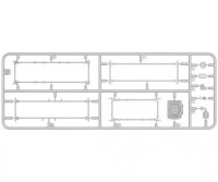 550040008 1:35 Sov. Kugelpanzer m. Ski/Intereur
