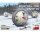 550040008 1:35 Sov. Kugelpanzer m. Ski/Intereur