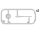 550040008 1:35 Sov. Kugelpanzer m. Ski/Intereur