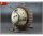 550040008 1:35 Sov. Kugelpanzer m. Ski/Intereur