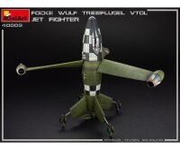 550040009 1:35 Focke-Wulf Triebflügel VTOL Jäger