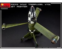 550040009 1:35 Focke-Wulf Triebflügel VTOL Jäger