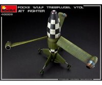550040009 1:35 Focke-Wulf Triebflügel VTOL Jäger