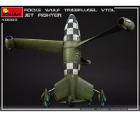 550040009 1:35 Focke-Wulf Triebflügel VTOL Jäger