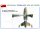 550040009 1:35 Focke-Wulf Triebflügel VTOL Jäger