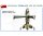550040009 1:35 Focke-Wulf Triebflügel VTOL Jäger