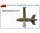 550040009 1:35 Focke-Wulf Triebflügel VTOL Jäger