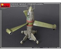 550040013 1:35 Focke-Wulf Triebflügel Nachtjäger