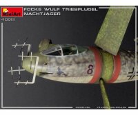 550040013 1:35 Focke-Wulf Triebflügel Nachtjäger