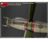 550040013 1:35 Focke-Wulf Triebflügel Nachtjäger