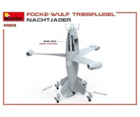 550040013 1:35 Focke-Wulf Triebflügel Nachtjäger