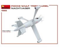 550040013 1:35 Focke-Wulf Triebflügel Nachtjäger
