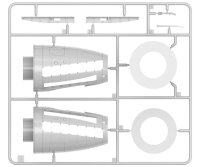550040013 1:35 Focke-Wulf Triebflügel Nachtjäger