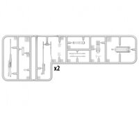 550040013 1:35 Focke-Wulf Triebflügel Nachtjäger