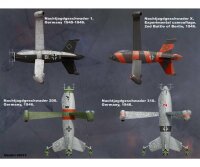 550040013 1:35 Focke-Wulf Triebflügel Nachtjäger