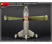 550040013 1:35 Focke-Wulf Triebflügel Nachtjäger
