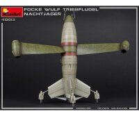 550040013 1:35 Focke-Wulf Triebflügel Nachtjäger