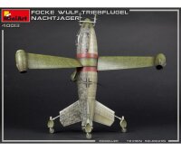 550040013 1:35 Focke-Wulf Triebflügel Nachtjäger