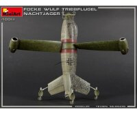 550040013 1:35 Focke-Wulf Triebflügel Nachtjäger
