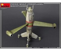 550040013 1:35 Focke-Wulf Triebflügel Nachtjäger