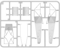 550041001 1:35 FL 282 V-6 Kolibri Hubschrauber