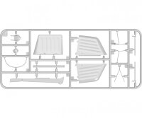 550041001 1:35 FL 282 V-6 Kolibri Hubschrauber