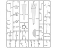 550041001 1:35 FL 282 V-6 Kolibri Hubschrauber