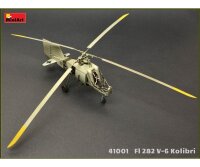 550041001 1:35 FL 282 V-6 Kolibri Hubschrauber