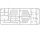 550041001 1:35 FL 282 V-6 Kolibri Hubschrauber
