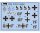 550041001 1:35 FL 282 V-6 Kolibri Hubschrauber