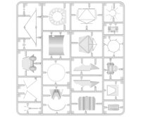 550041002 1:35 FL 282 V-16 Kolibri Hubschrauber