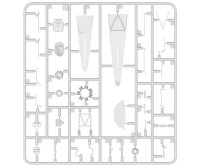 550041002 1:35 FL 282 V-16 Kolibri Hubschrauber