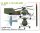 550041002 1:35 FL 282 V-16 Kolibri Hubschrauber