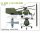 550041002 1:35 FL 282 V-16 Kolibri Hubschrauber