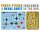 550041002 1:35 FL 282 V-16 Kolibri Hubschrauber