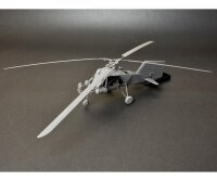 550041003 1:35 Flettner FL 282 V-21 Kolibri Hubschrauber